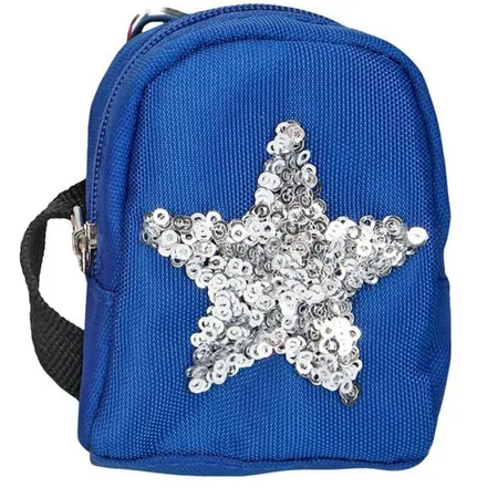 Depesche TOPModel Anhänger Mini-Rucksack, sortiert