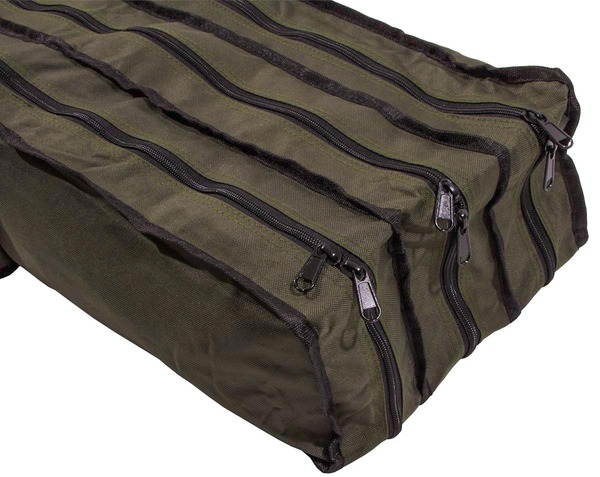 Fourreau Ultimate Allround Rod Holdall, 3-cannes