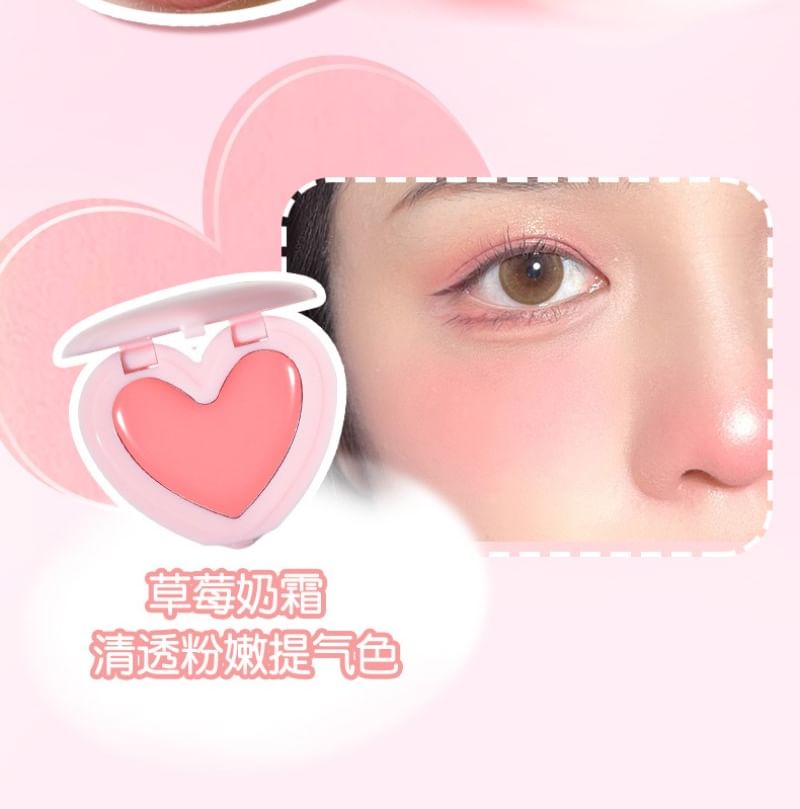 GOGO TALES - Speciale Editie Lip Blusher Set - 3 Types