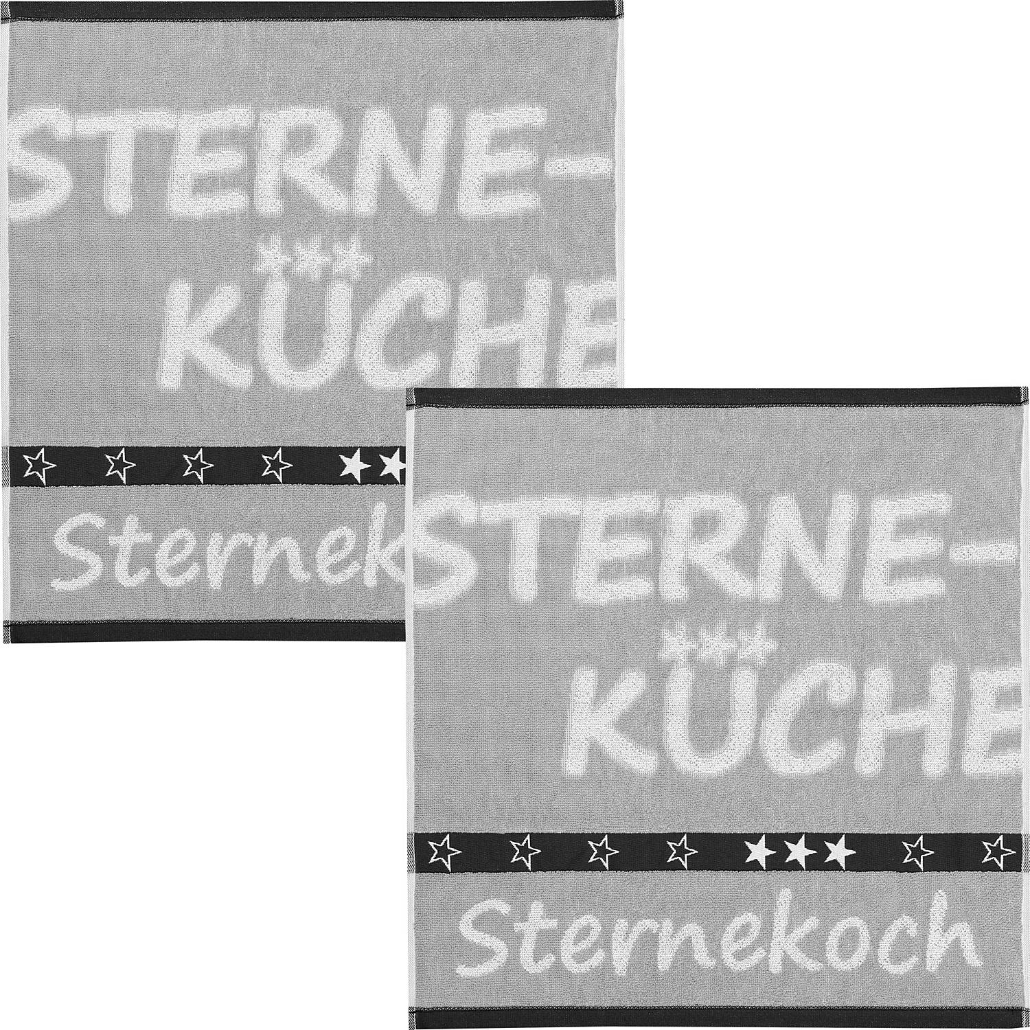 Kracht Frottier-Geschirrtuch 