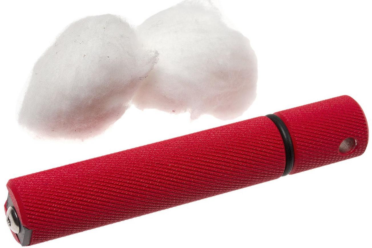 Aurora Fire Starter 2SA, rood