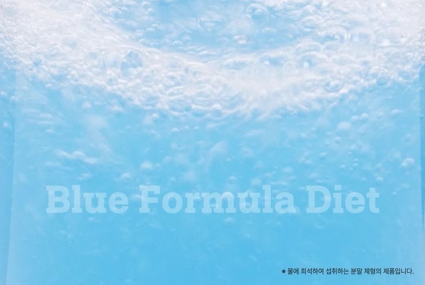 grn+ - Watermix Dieet