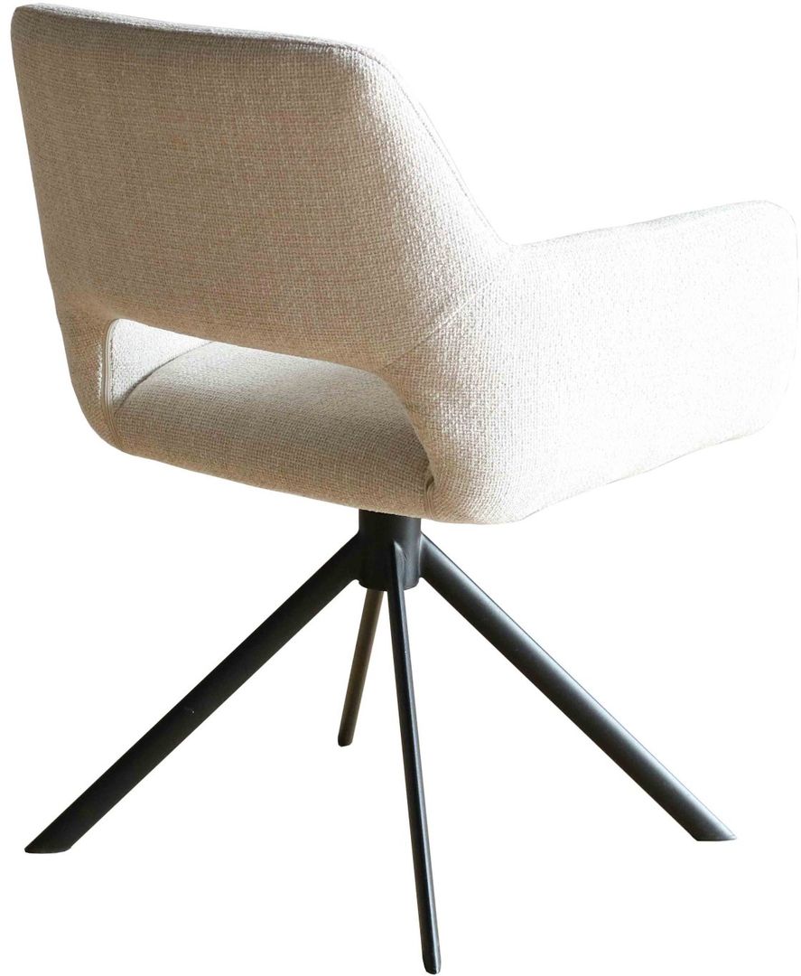 Eijerkamp Collectie   Dima Eetkamerstoel