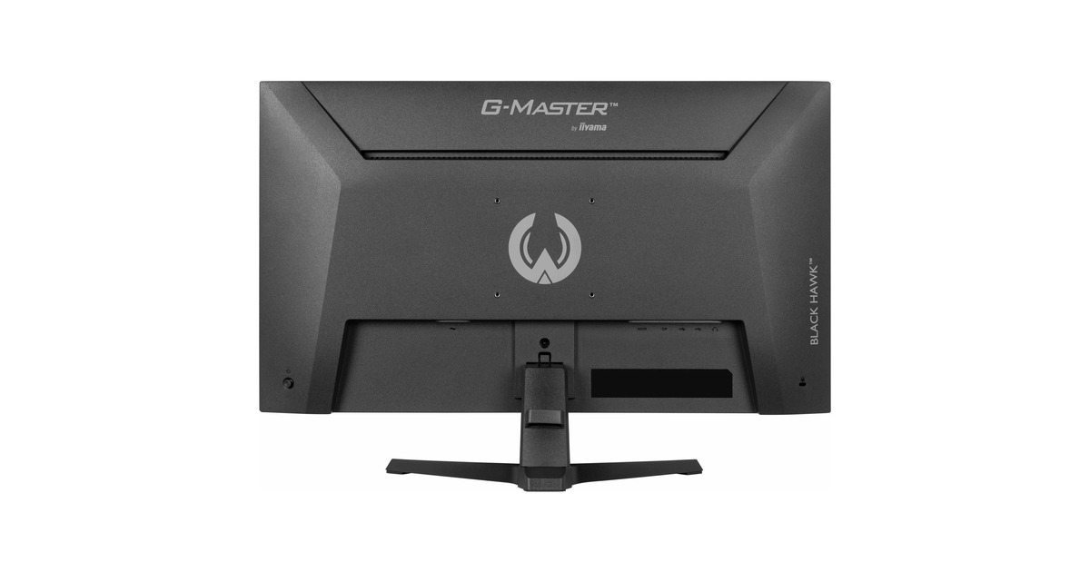 iiyamaG-Master Black Hawk G2741QSU-B1 27