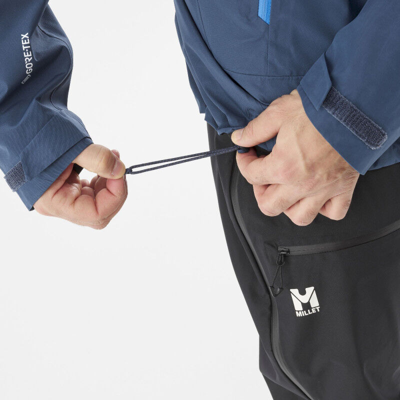 Seneca GTX 3L Jacket - Veste imperméable homme