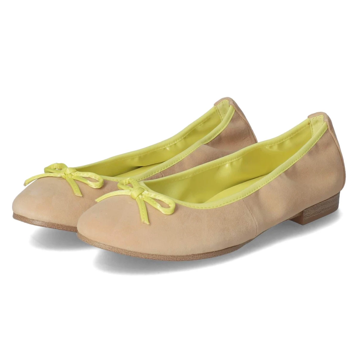 TamarisBallerinas - TAN COMB