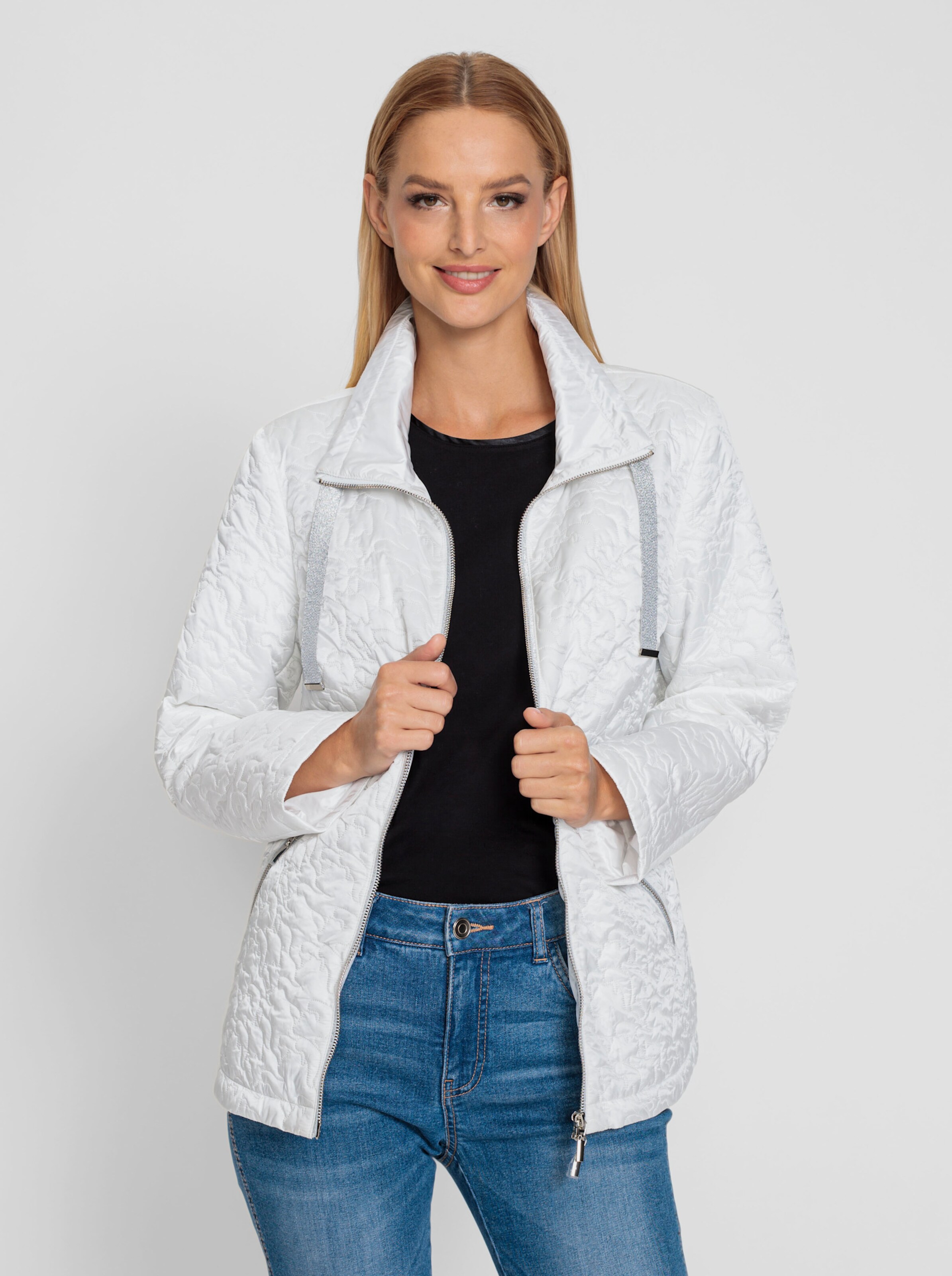 Outdoorjacke