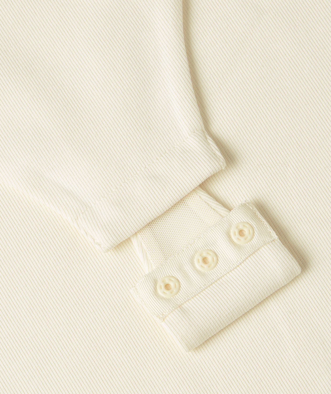 JV-YVE slim fit body - creme white