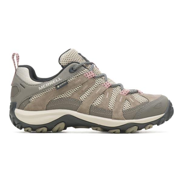 Chaussure de randonnée basse MERRELL W ALVERSTONE 2 GORE-TEX