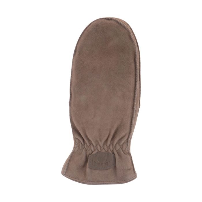 Warmbat Goat Suede Wanten Dames