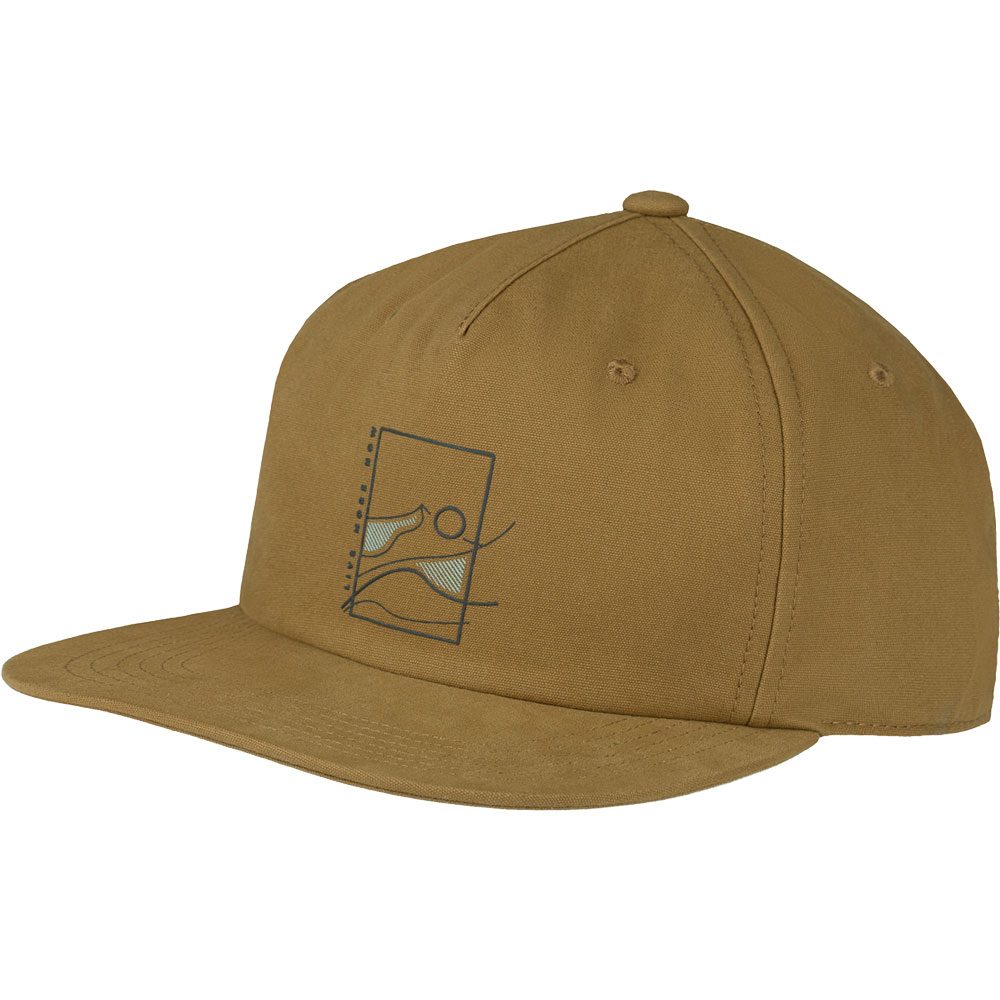 BUFF® Trucker Cap wadi fawn