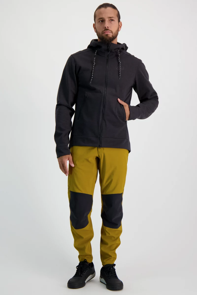 FOX Ranger Fire Herren Bikejacke