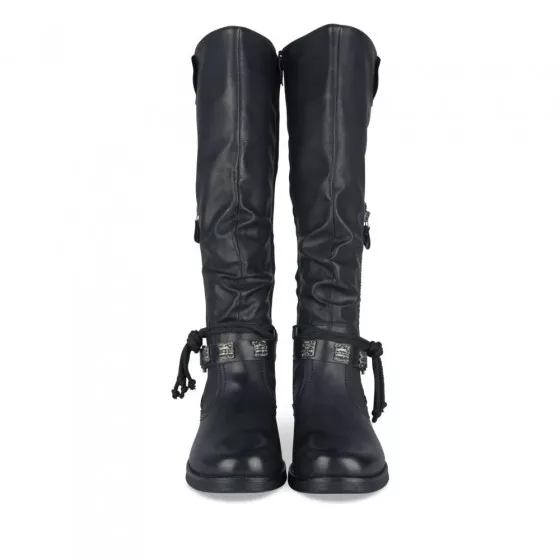 Bottes NOIR PHILOV
