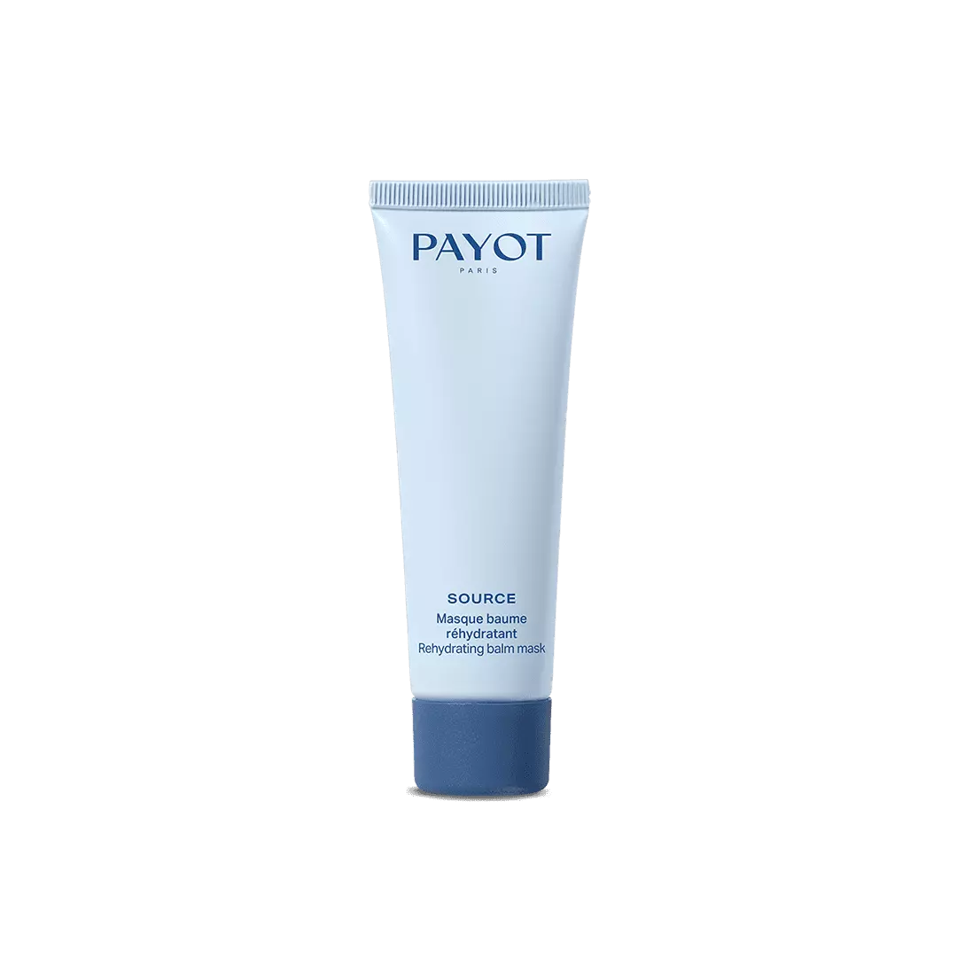 Masque Baume Réhydratant - 50 ml
