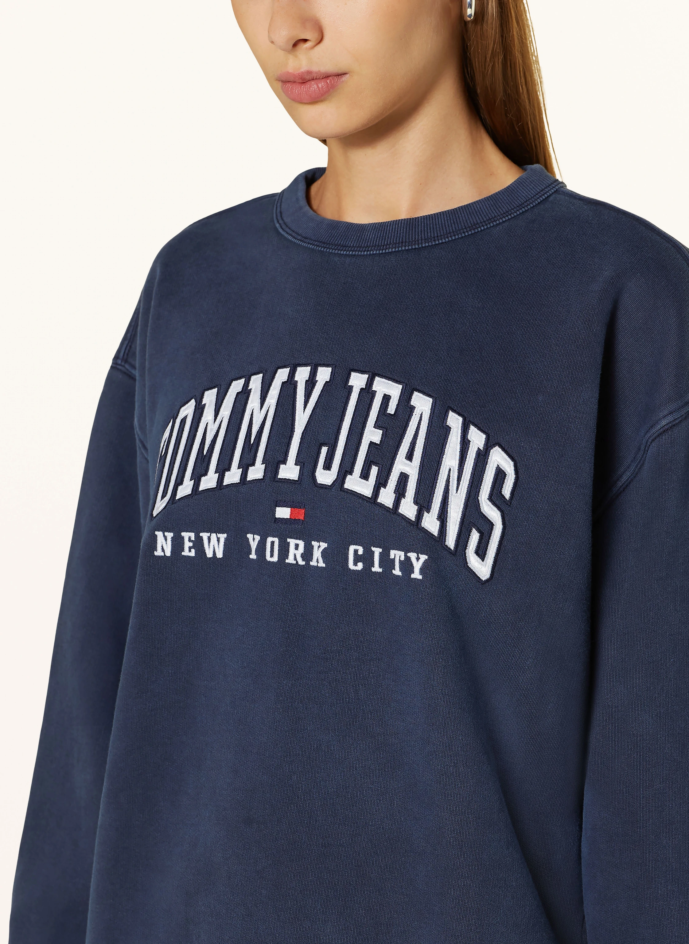TOMMY JEANS Sweatshirt