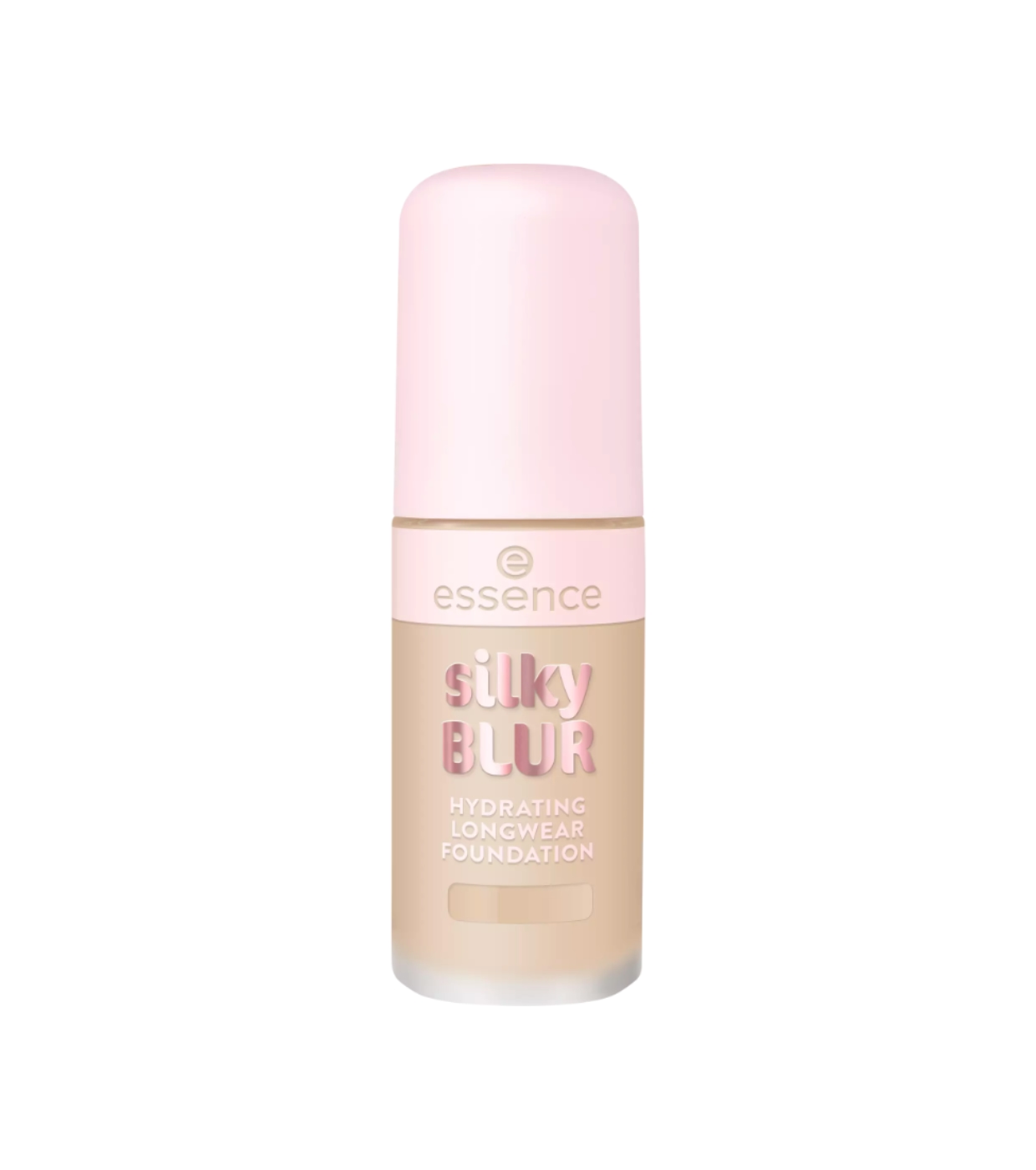essence - Base Silky Blur Hydrating Longwear - 170