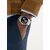Hamilton Jazzmaster Open Heart Auto 42mm Blau H32705140