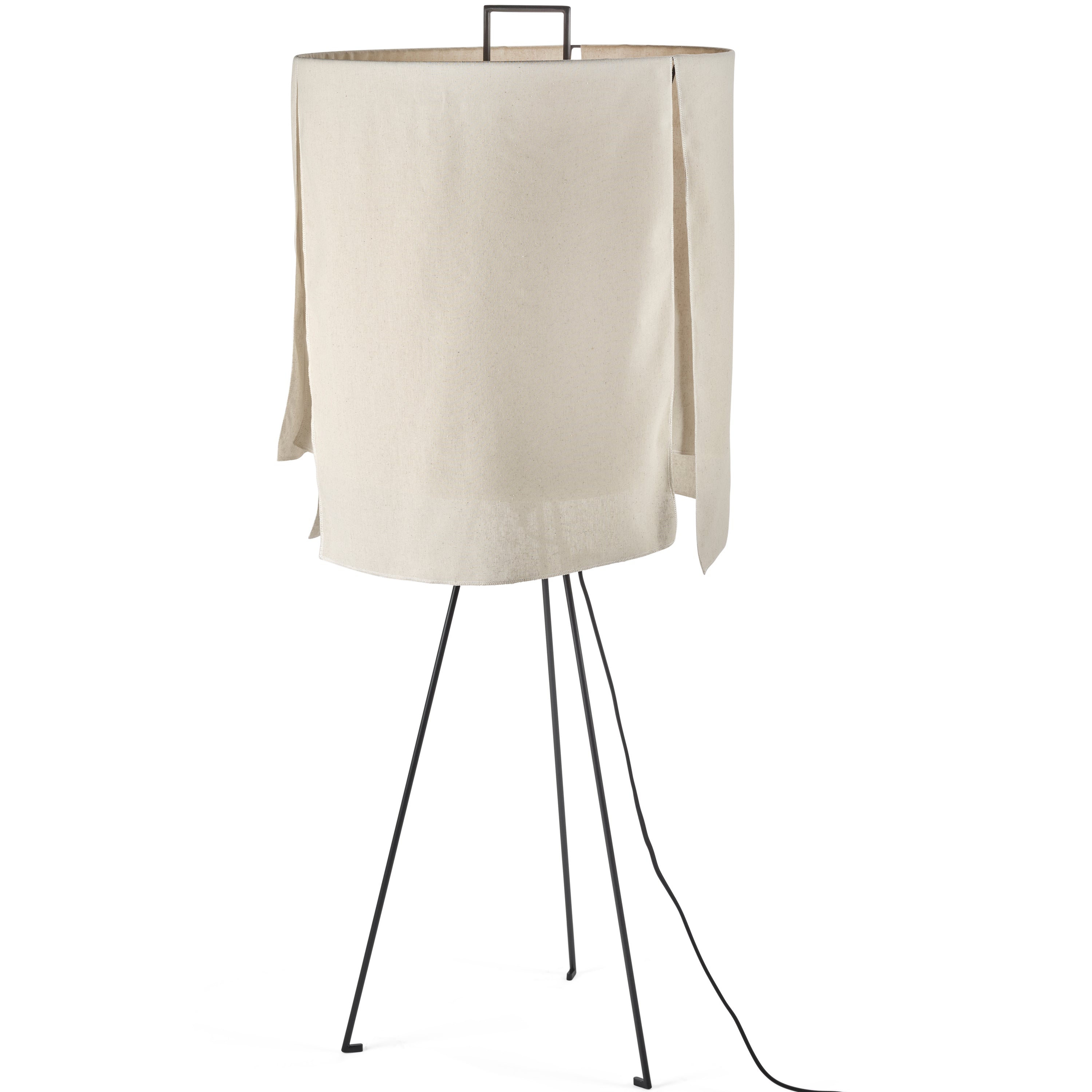 SERAX - Paul Stefan Gross - Nomad Vloerlamp H 148,5 cm
