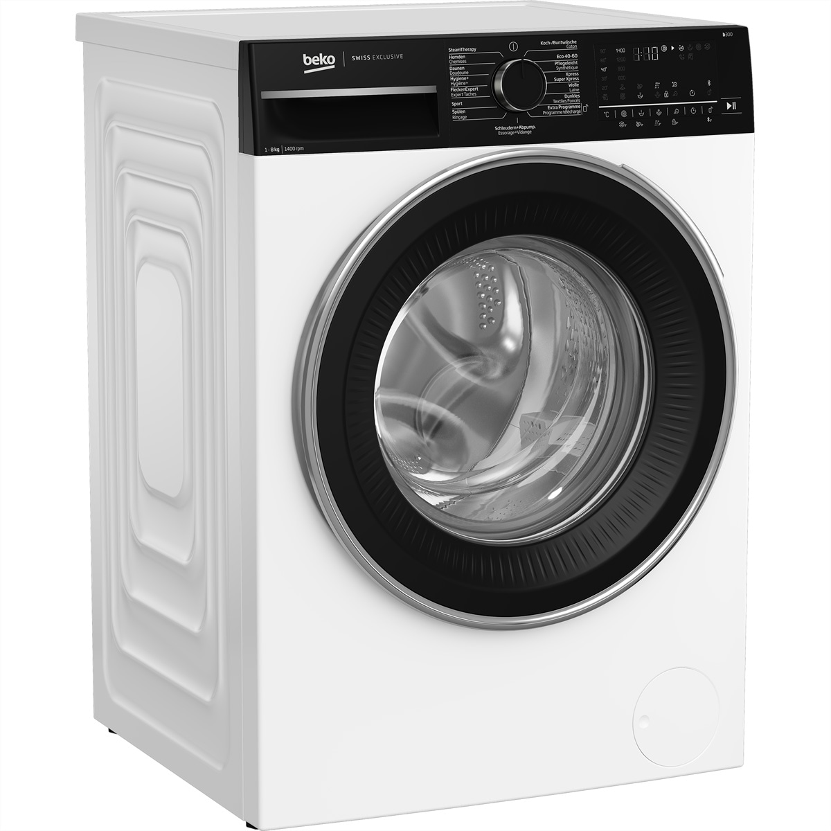 BEKO Waschmaschine »WM320« 1400 U/min U/min