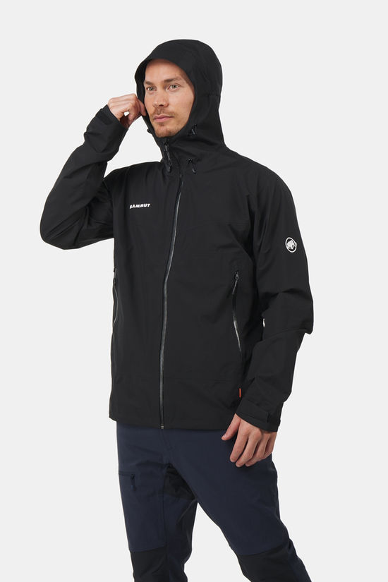 Mammut Mammut Convey Tour Gore-Tex Paclite Hardshell Jas