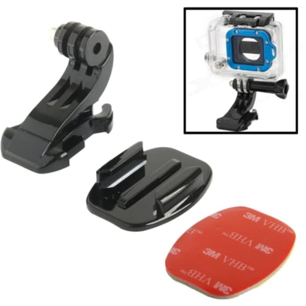 13-i-1 Kit for GoPro & Actionkamera
