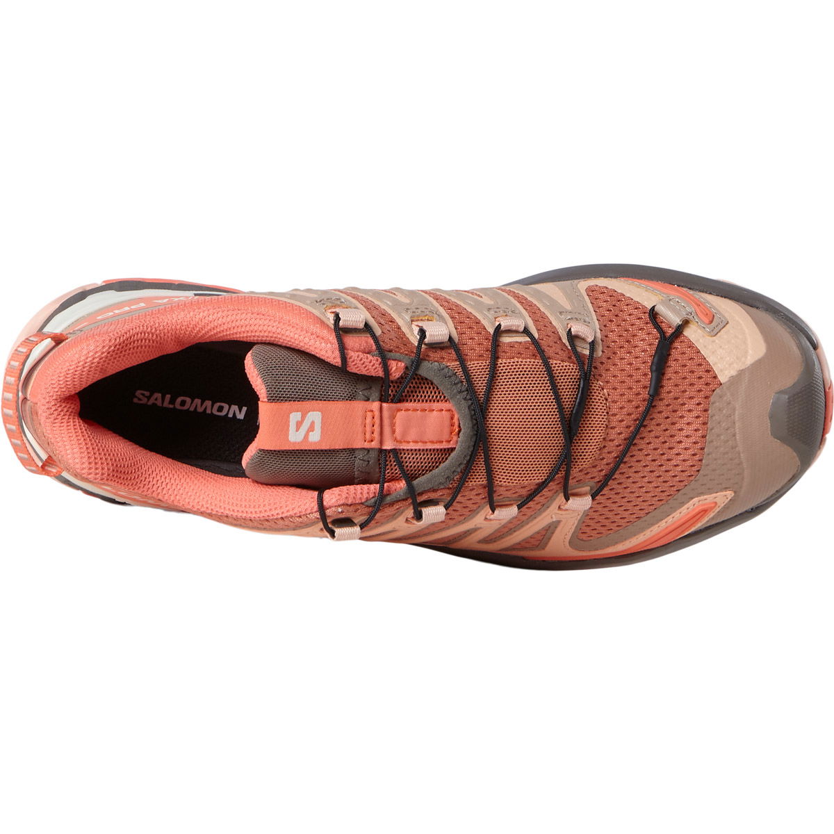 Salomon XA Pro 3D V9 Vandresko Dame