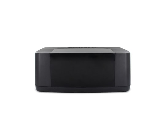 METRONIC - Antenne intérieure Antenne intérieur CAPTIMAX 9 dB - Noir