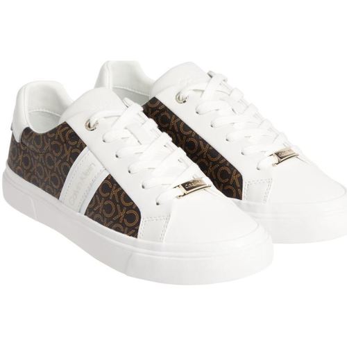 Calvin Klein Jeans - ZAPATILLA LOW PROFILEMUJER