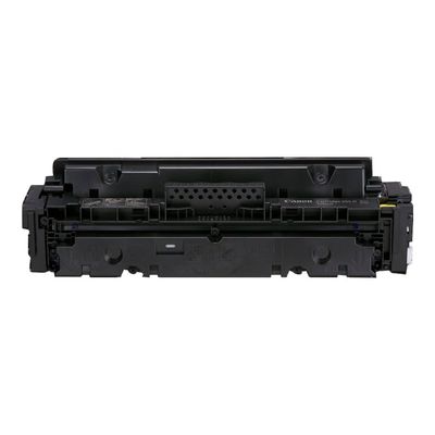 Canon 055H - jaune - cartouche laser d'origine