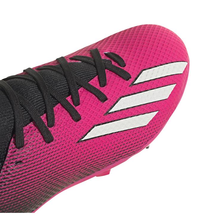 adidas JR X Speedportal.3 FG Voetbalschoenen