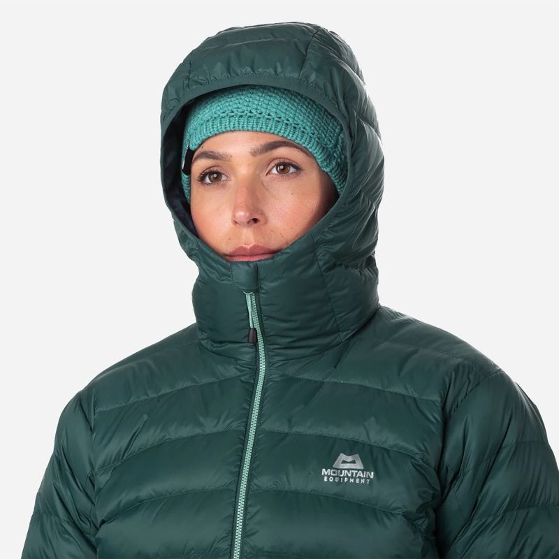 Frostline Jacket - Doudoune femme