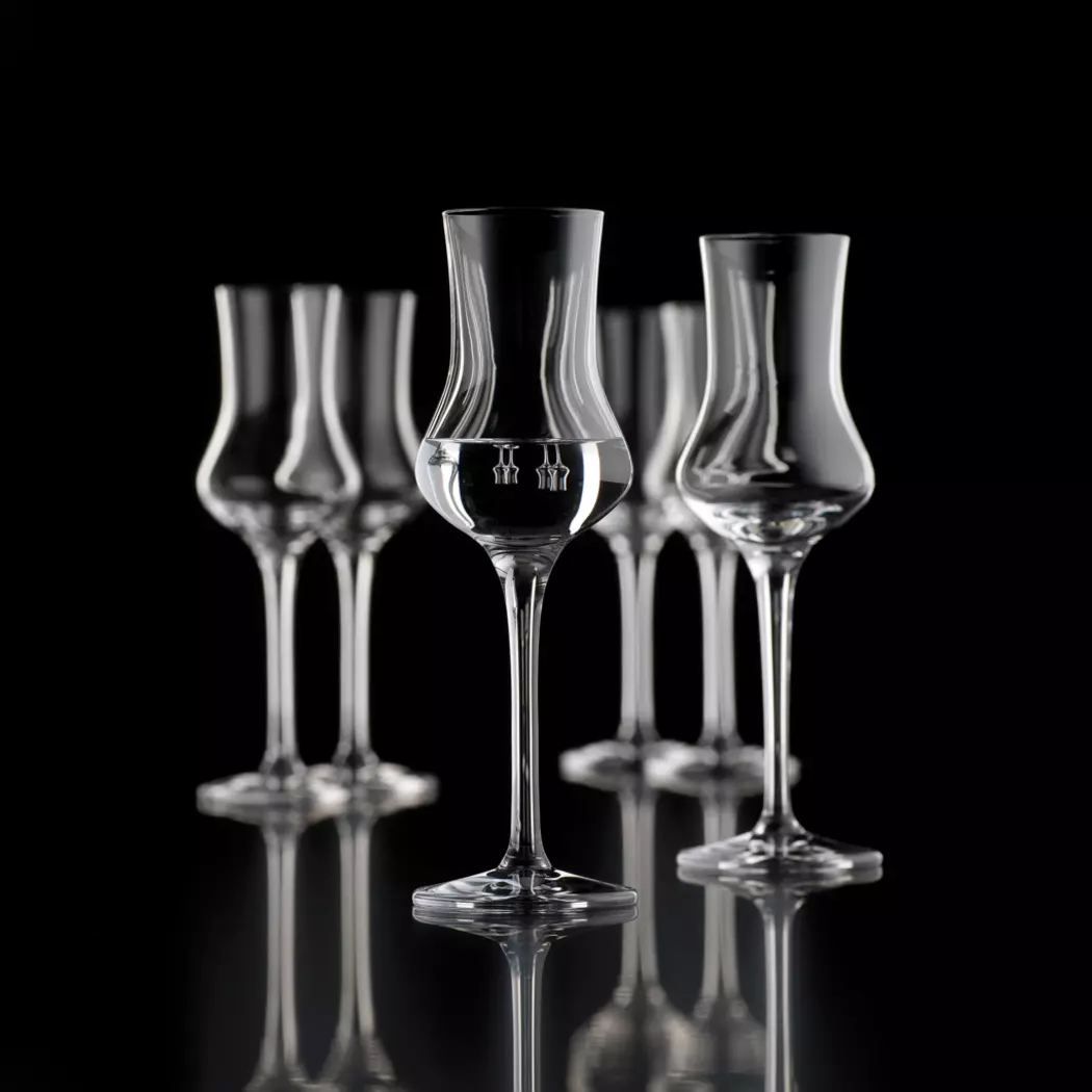 Schnapsglas Grand Gourmet 80 ml