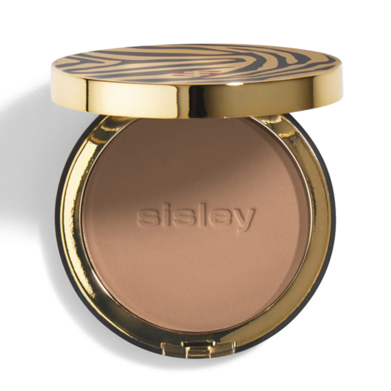 Sisley Phyto Poudre Compacte Matifying pressed PowderNo 1 Rosy