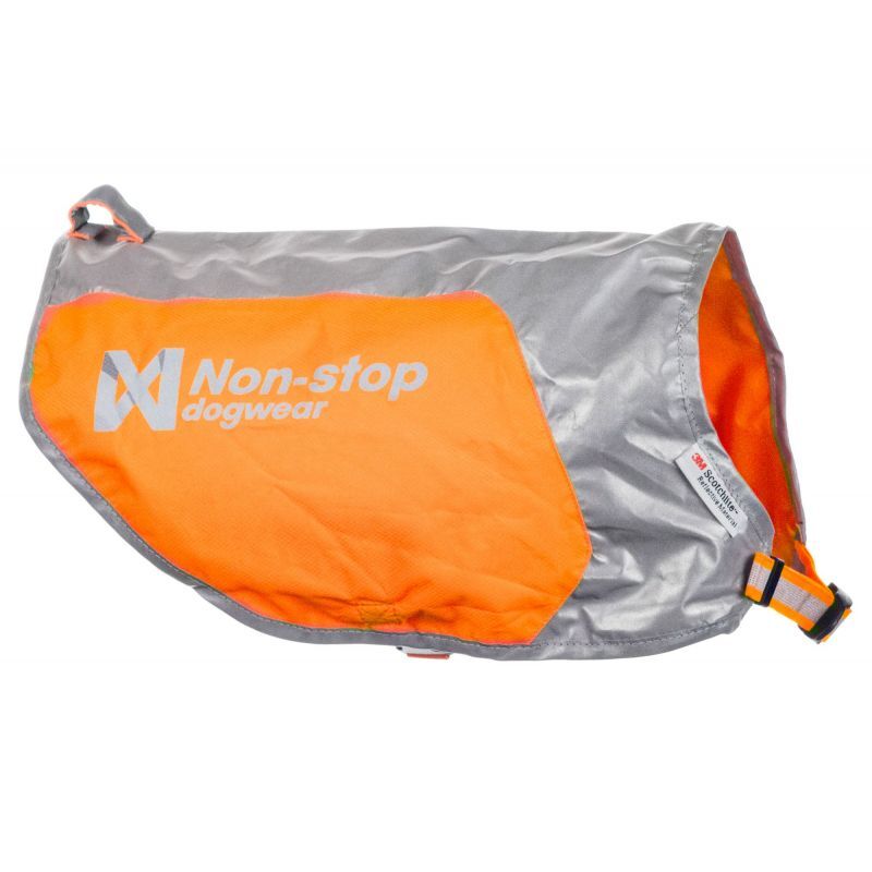 Reflective Vest - Veste pour chien
