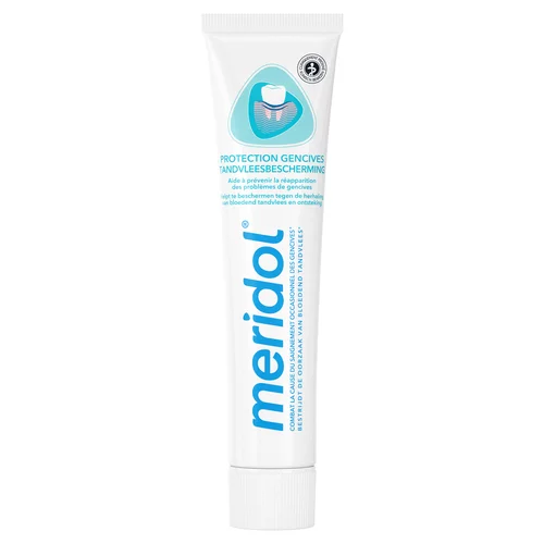 Meridol Original Dentifrice Classique - 75ml