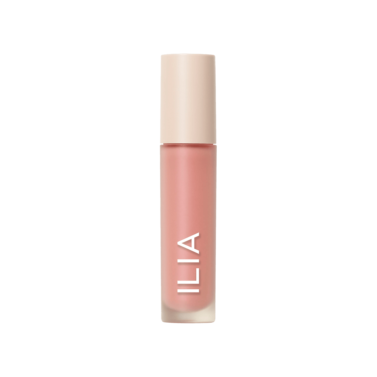 Overglaze Hydrating Lip Gloss Porcelain