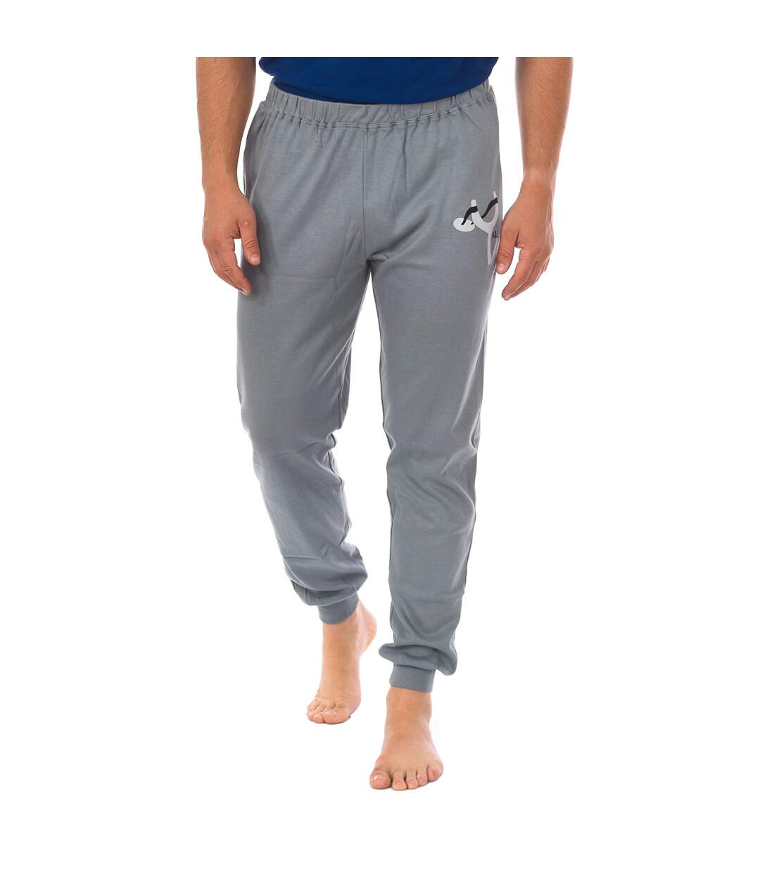 Long pajama bottoms Homewear