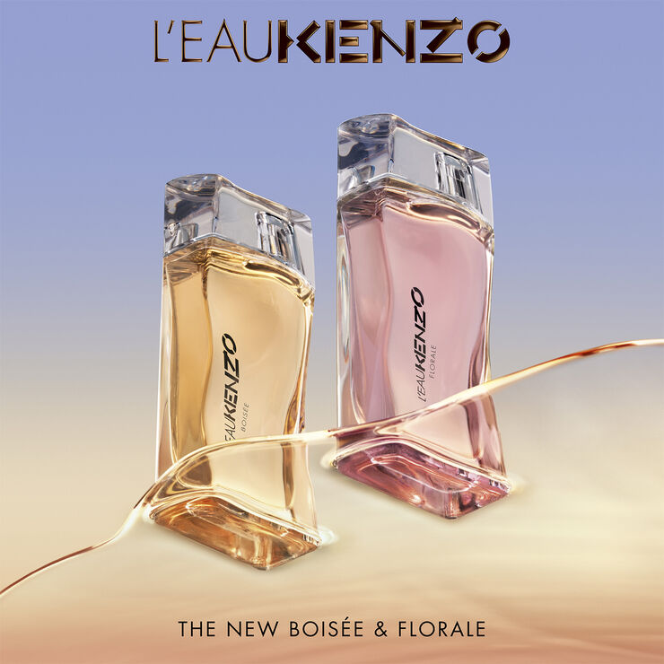 Kenzo KENZO L'eau Pour Femme Eau de Toilette