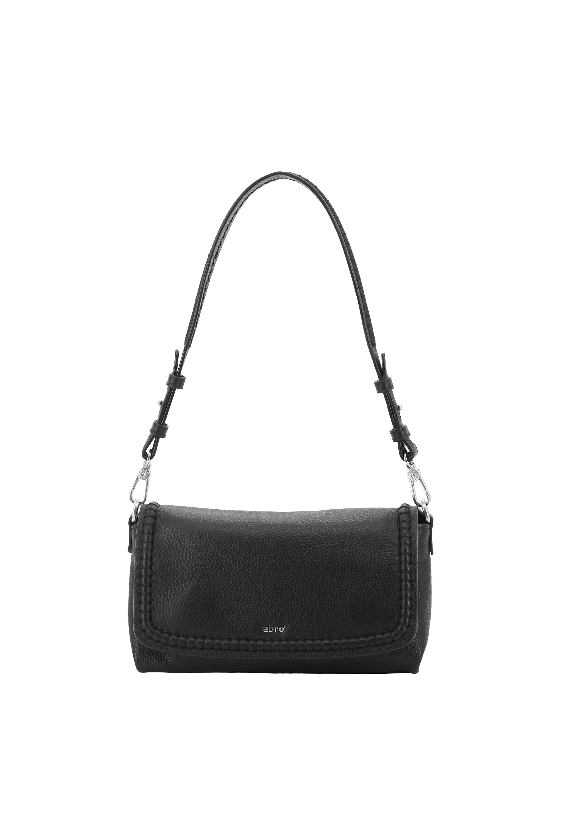 Shulder strap SIGNATURE Leather Agave Standard