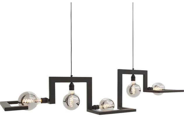 Hanglamp Anouk