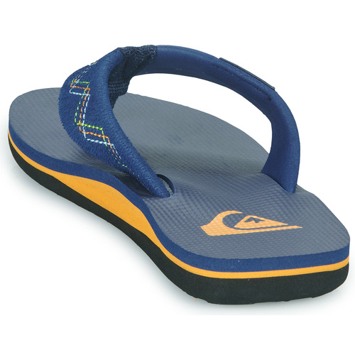 Quiksilver - MOLOKAI STITCHY YOUTH - Bleu