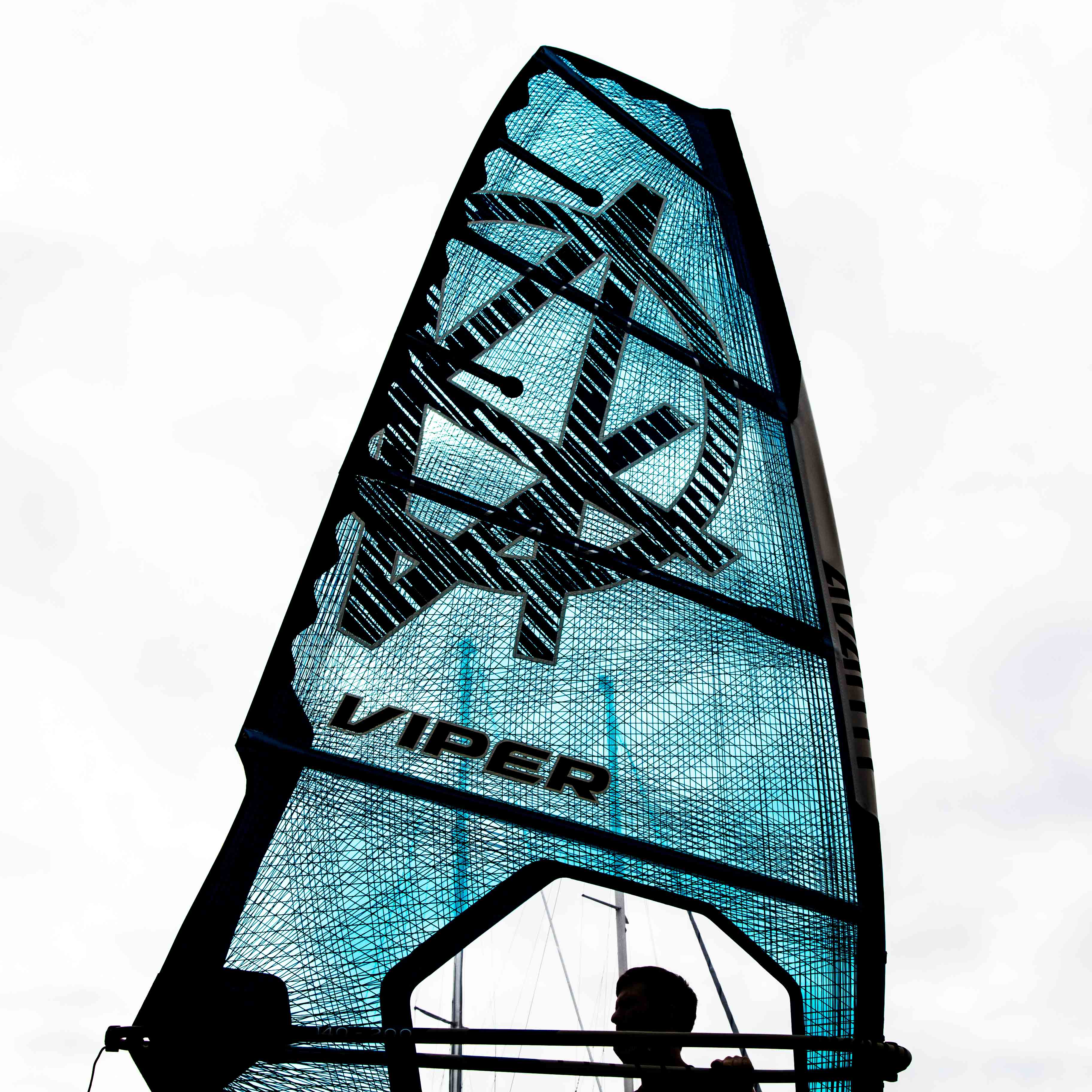 Avanti sails Viper - 2022-2023 4.2 m²