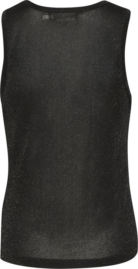 InWear MolaIW Tank Black