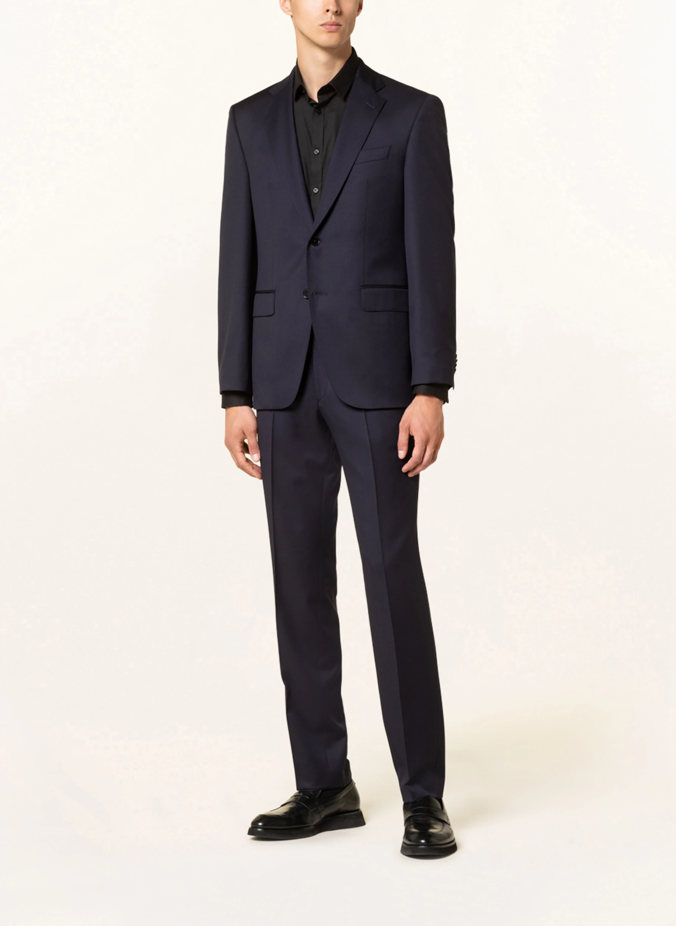 BOSS Anzugsakko JECKSON Regular Fit