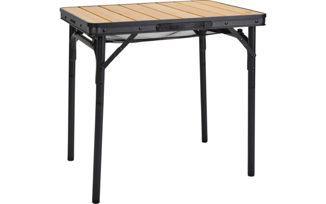 Camplife Mera Bambus Beistelltisch 60 x 45 cm
