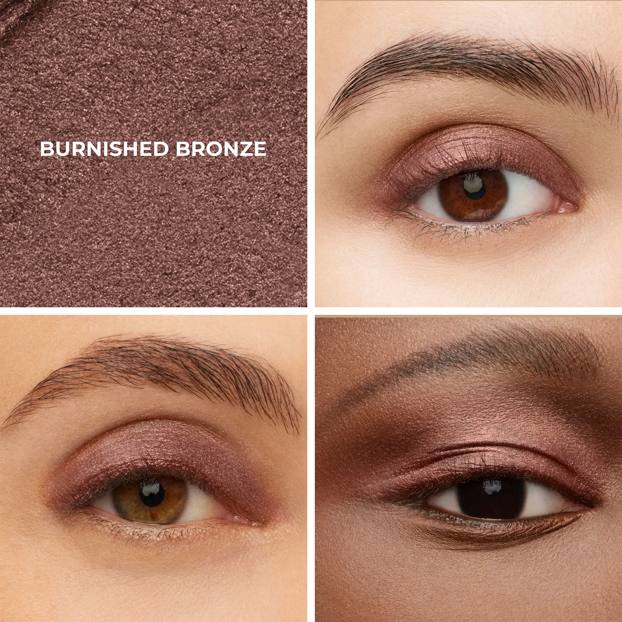 CAVIAR STICK EYE COLOR SHIMMER |- BURNISHED BRONZE