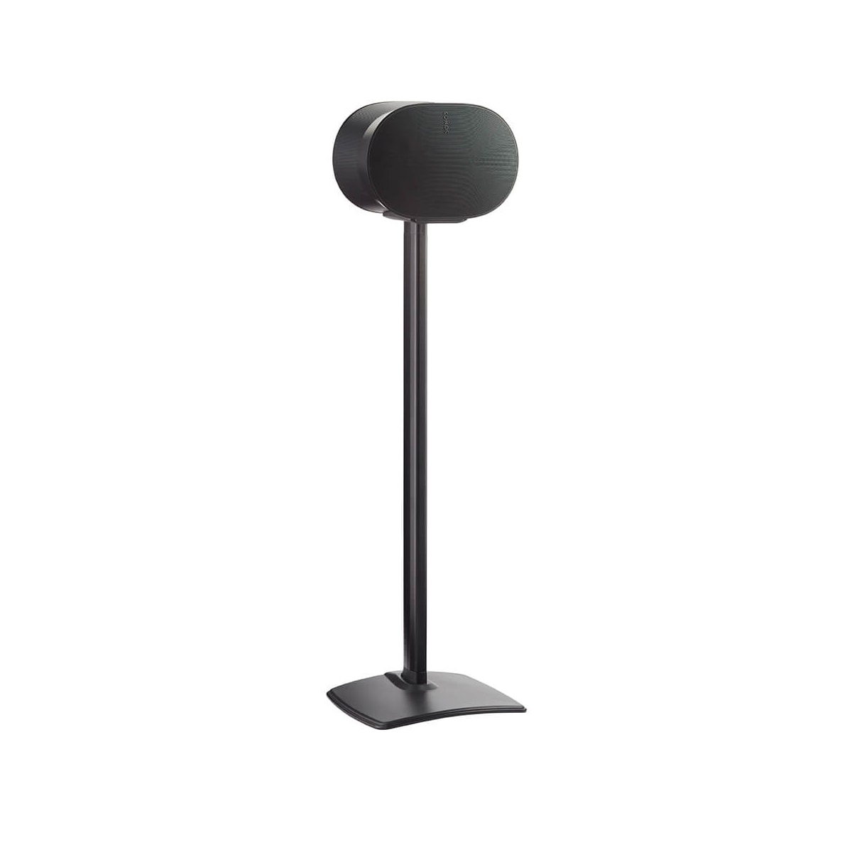 SANUS Gulvstativ for Sonos ERA 300 Single Svart