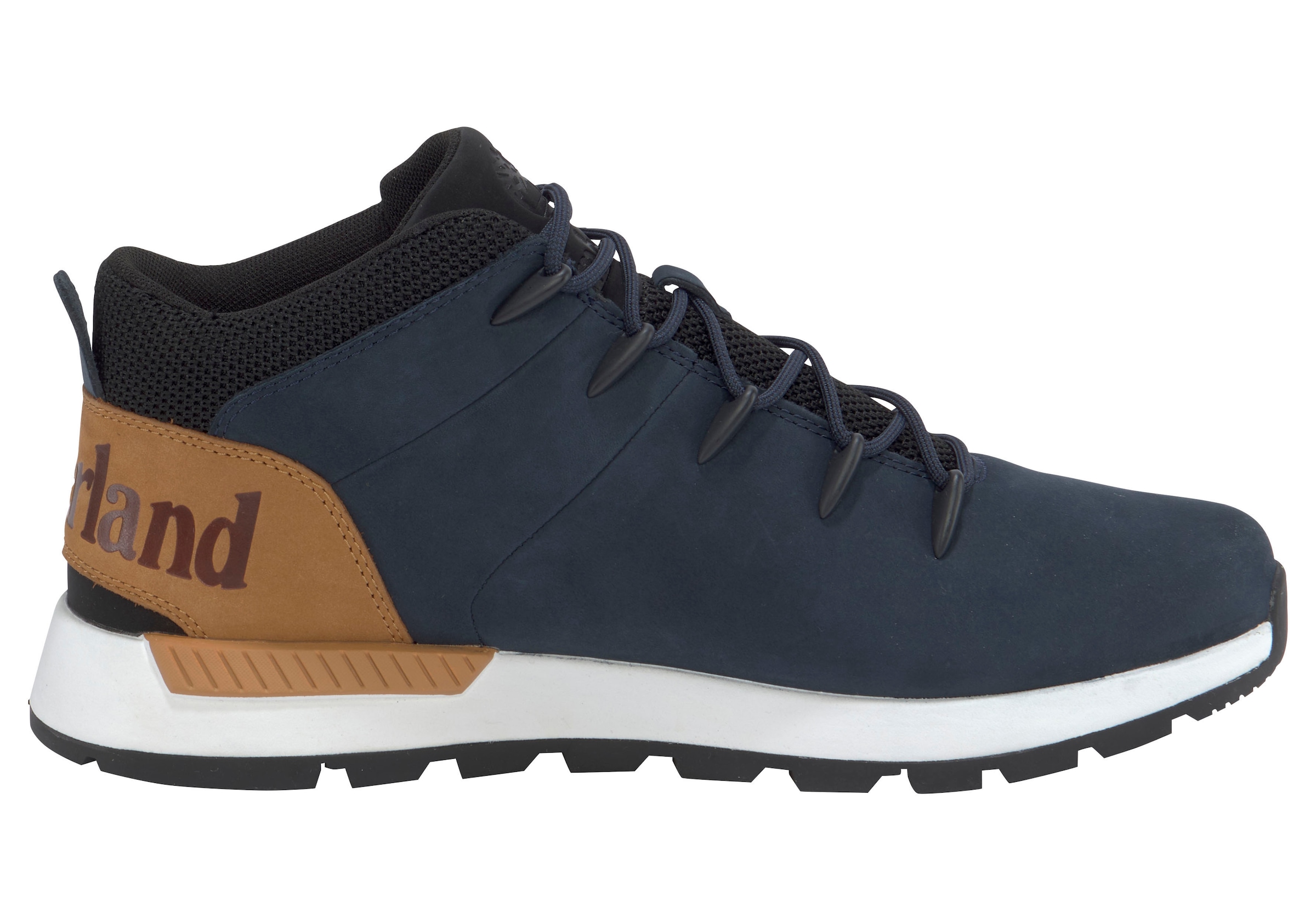 Timberland Schnürboots »SPRINT TREKKERMID LACE UP SNEAKER«  Winterschuhe, Sneakerboots, Winterboots