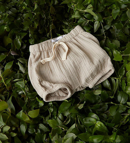 Name It Shorts - NbnOsafi - Pure Cashmere