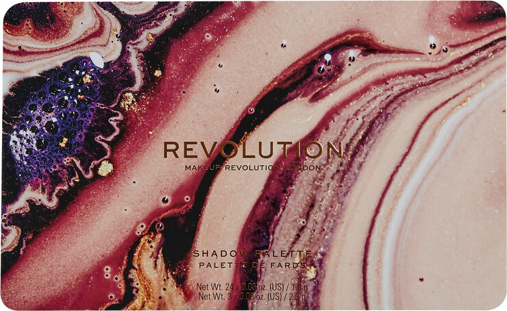 Revolution Revolution Forever Limitless Allure